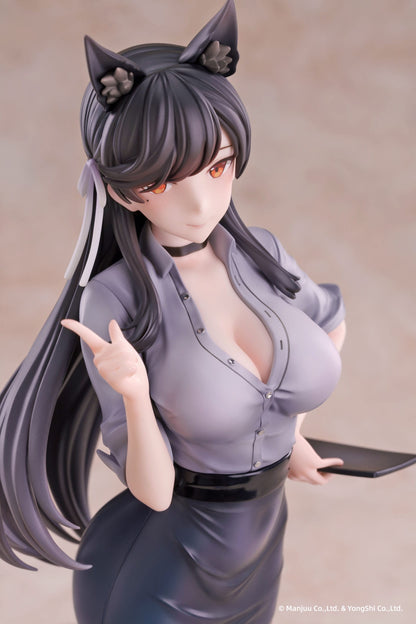 Atago OL Ver. Azur Lane AniGame