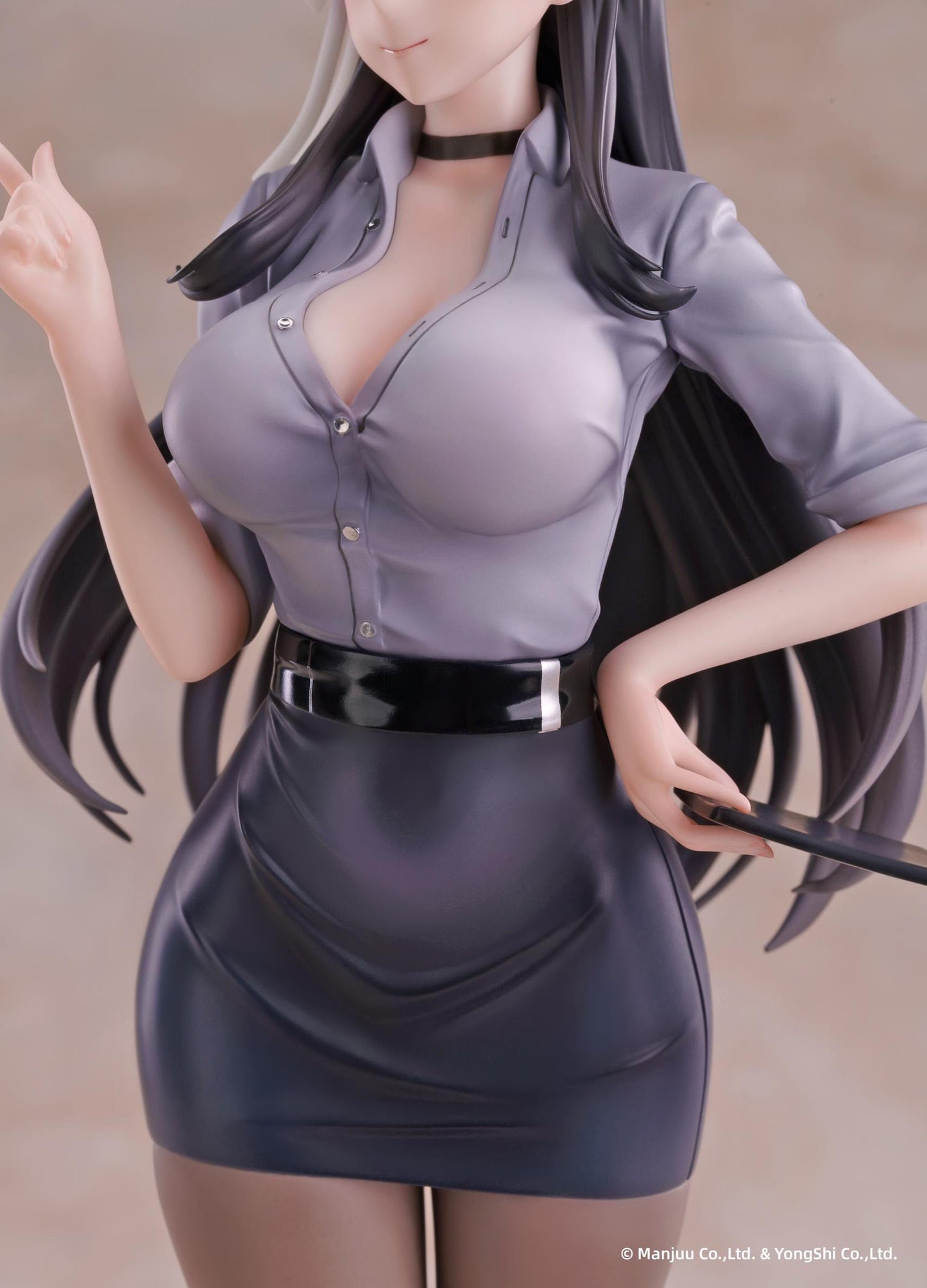 Atago OL Ver. Azur Lane AniGame