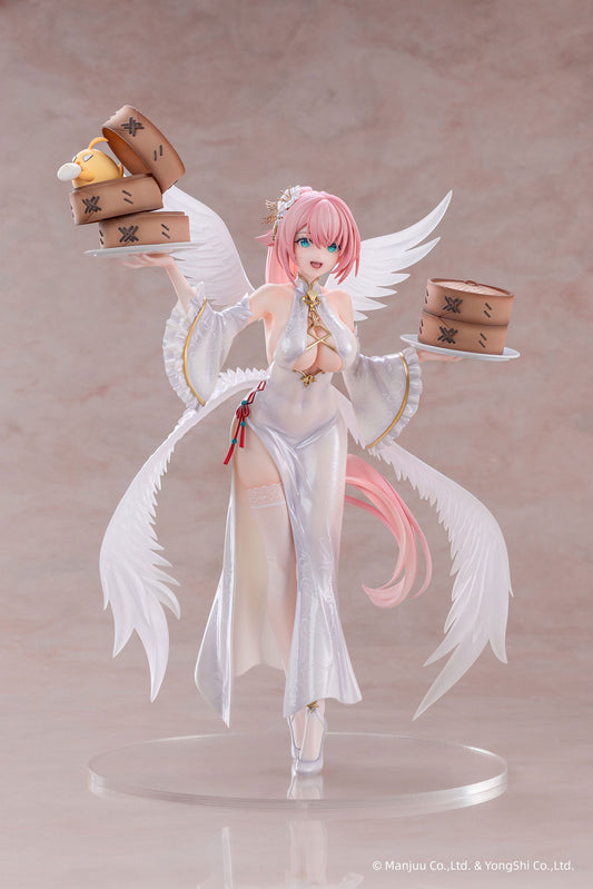 Theseus: New Year's White Plumage Ver. AniGame - Anime Figuren günstig kaufen