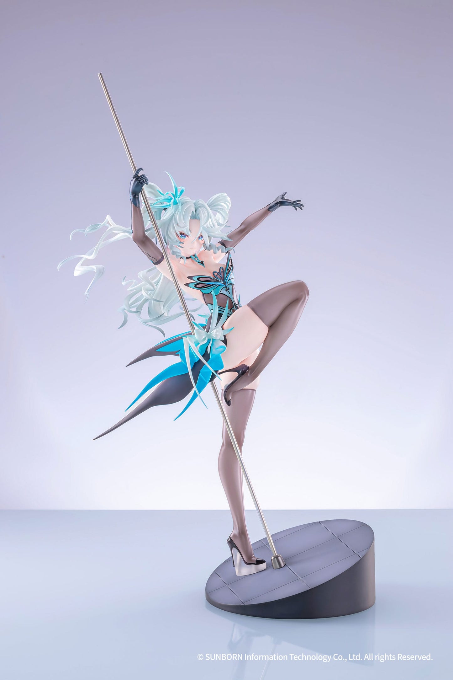 PA-15 Treading Light, Coming Night Ver. AniGame