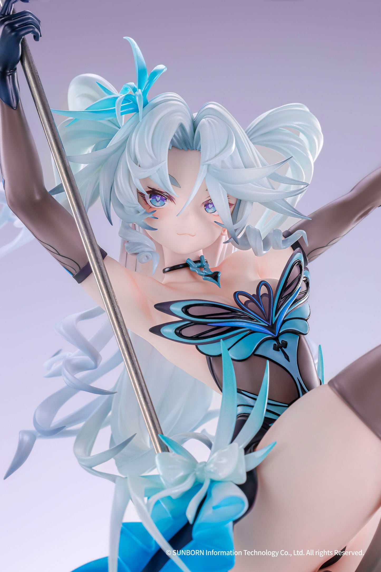 PA-15 Treading Light, Coming Night Ver. AniGame - Anime Figuren günstig kaufen