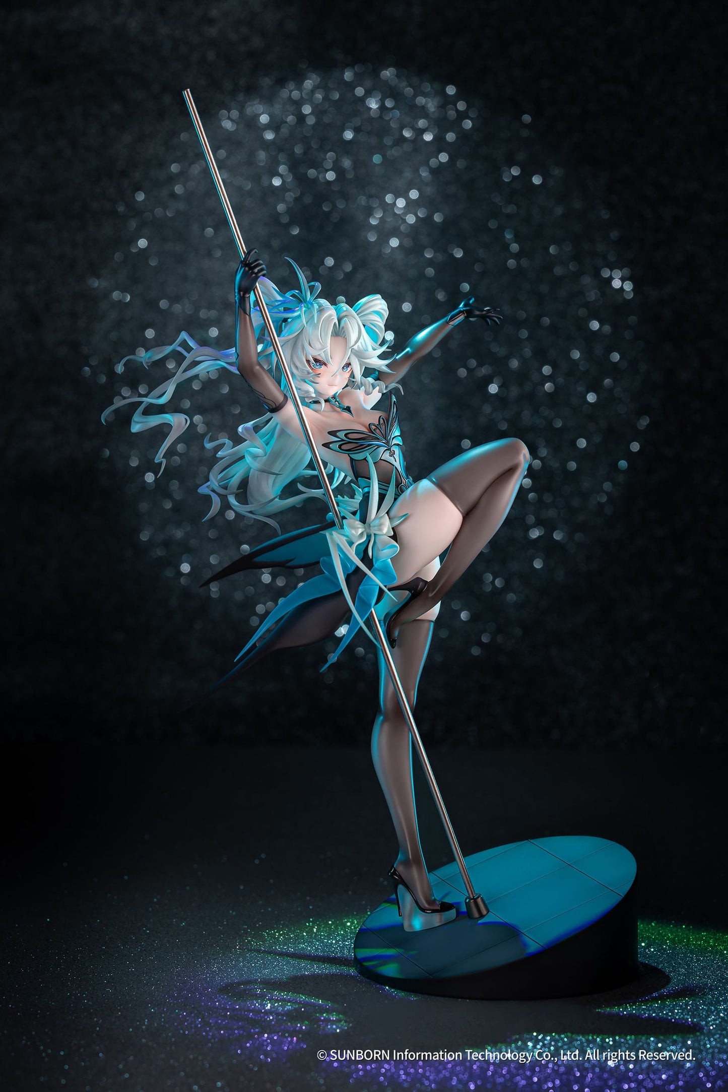 PA-15 Treading Light, Coming Night Ver. AniGame - Anime Figuren günstig kaufen