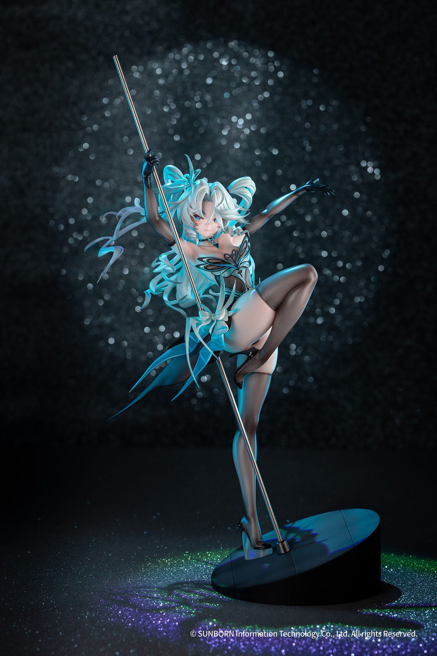 PA-15 Treading Light, Coming Night Ver. AniGame - Anime Figuren günstig kaufen