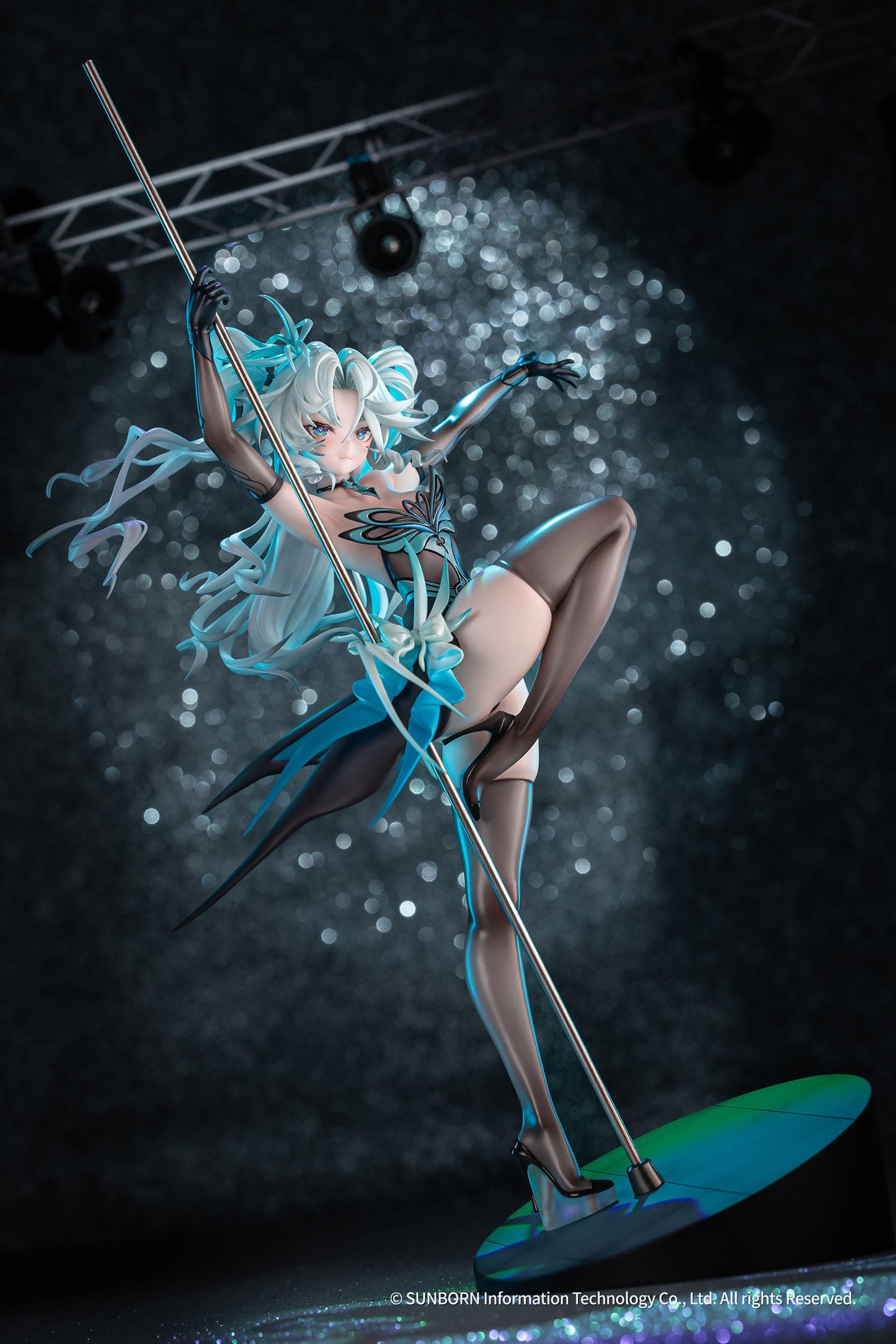PA-15 Treading Light, Coming Night Ver. AniGame - Anime Figuren günstig kaufen