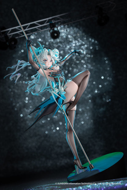 PA-15 Treading Light, Coming Night Ver. AniGame - Anime Figuren günstig kaufen