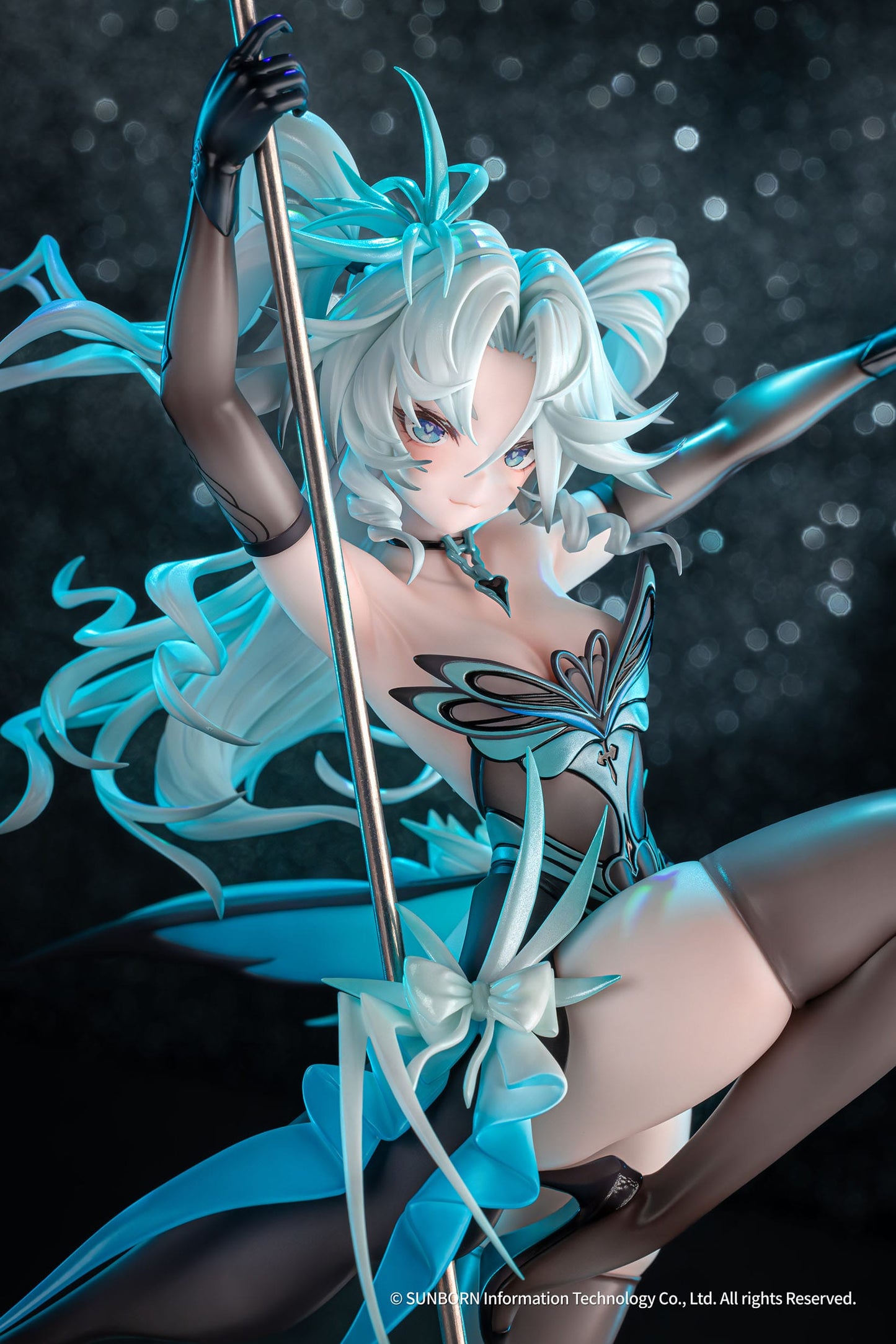 PA-15 Treading Light, Coming Night Ver. AniGame - Anime Figuren günstig kaufen
