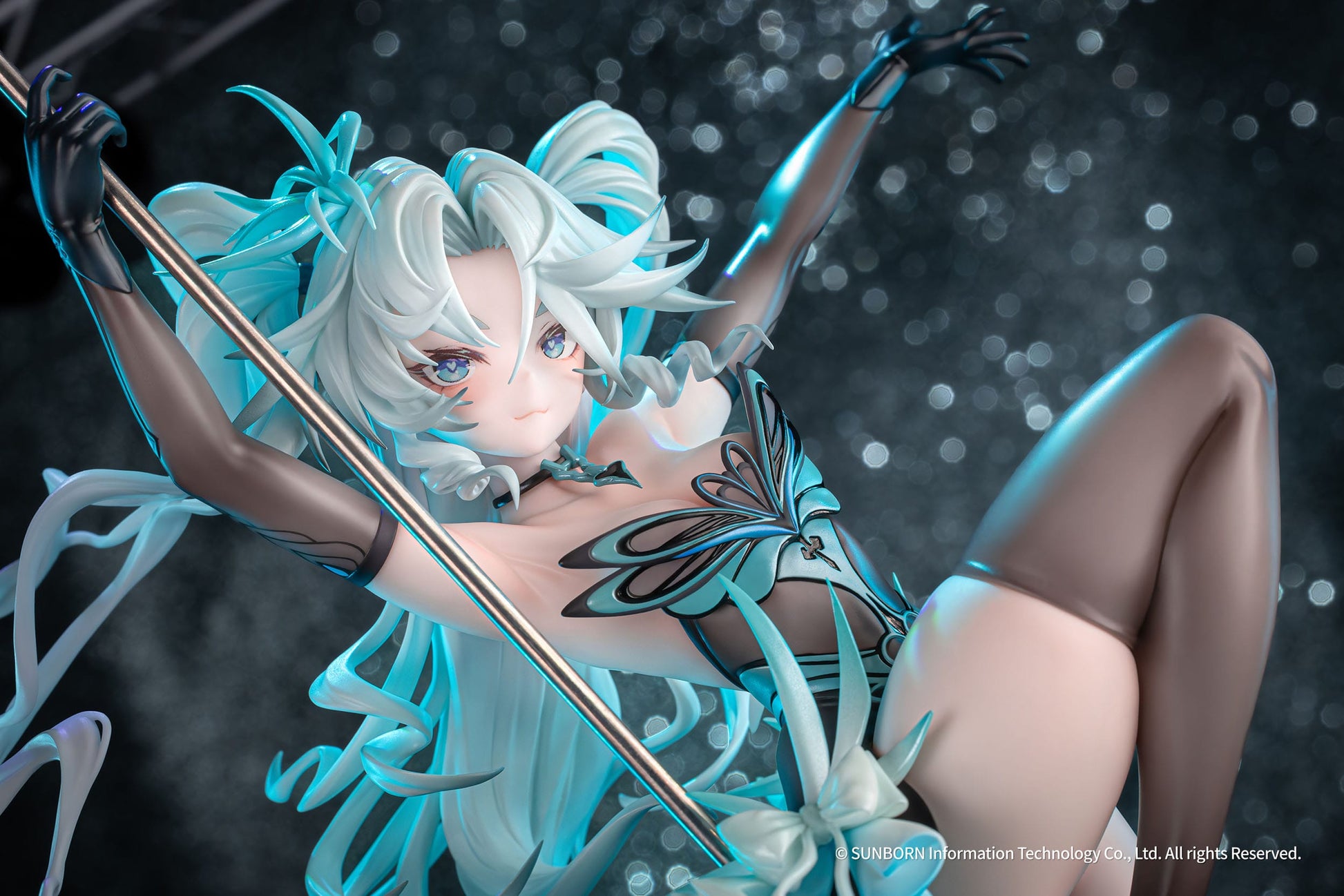 PA-15 Treading Light, Coming Night Ver. AniGame - Anime Figuren günstig kaufen