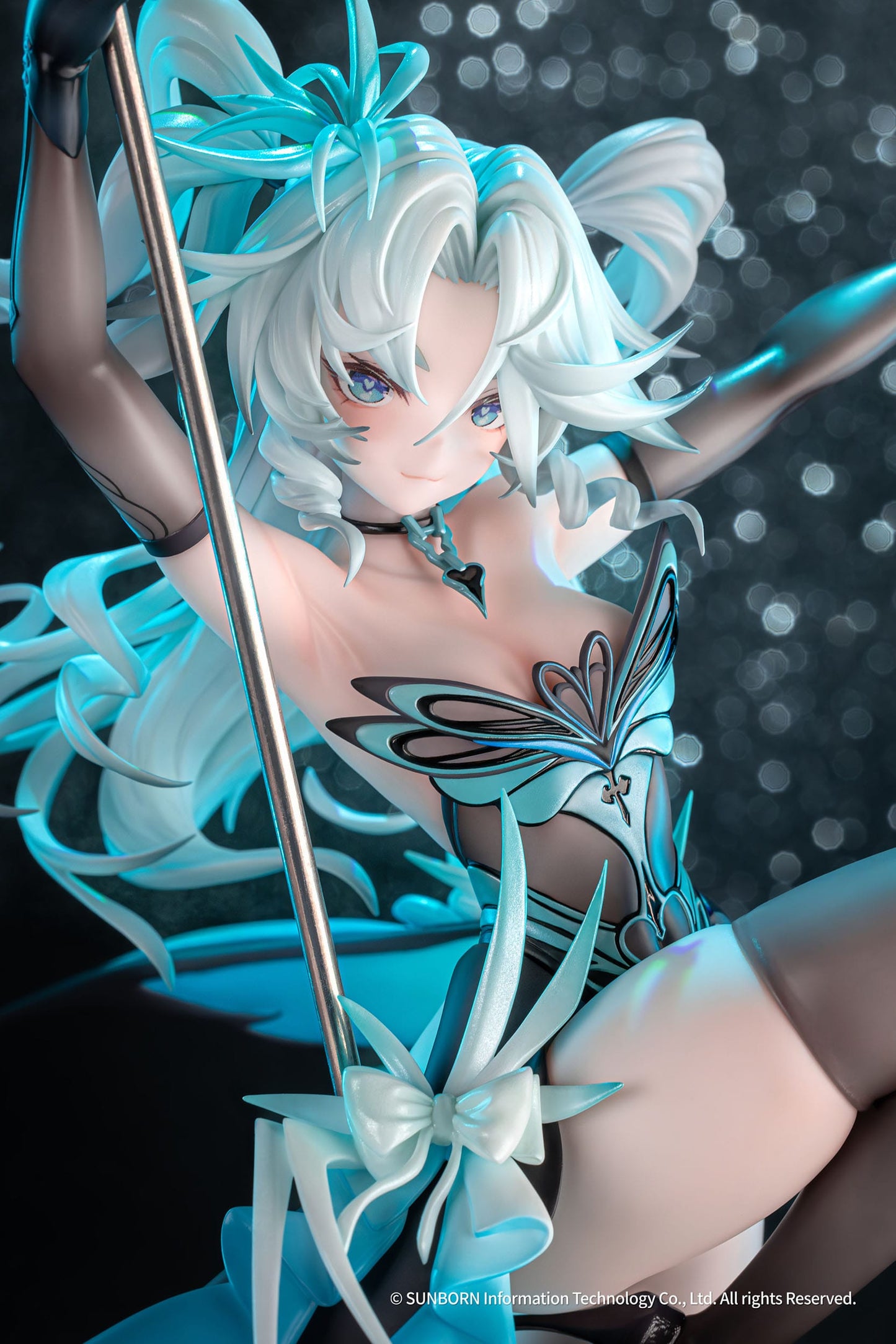 PA-15 Treading Light, Coming Night Ver. AniGame - Anime Figuren günstig kaufen