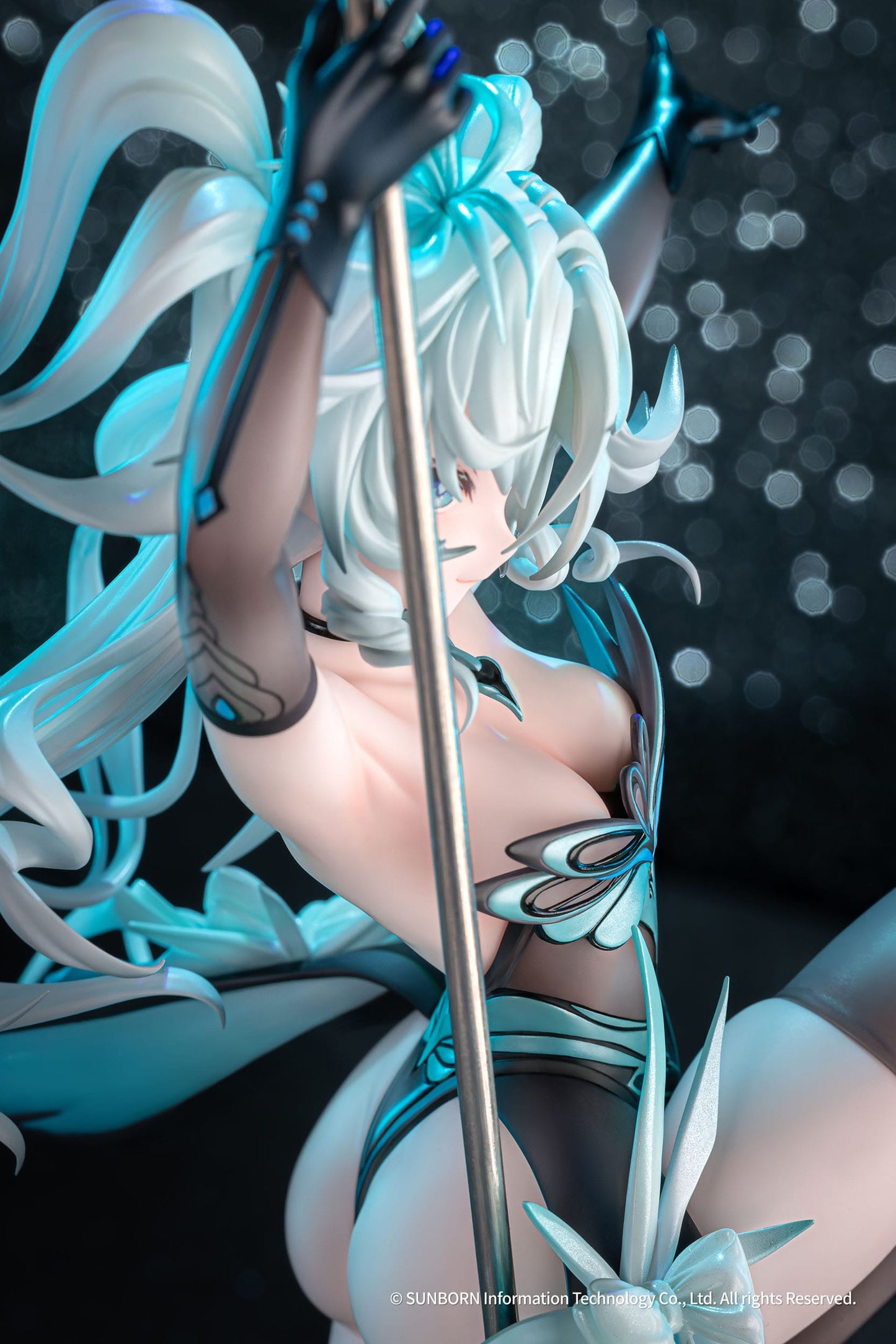 PA-15 Treading Light, Coming Night Ver. AniGame - Anime Figuren günstig kaufen