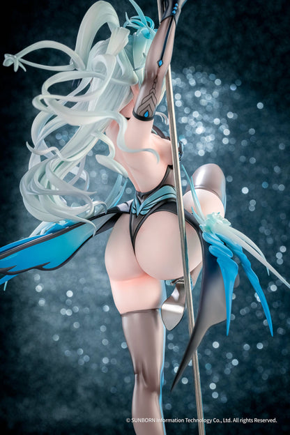PA-15 Treading Light, Coming Night Ver. AniGame