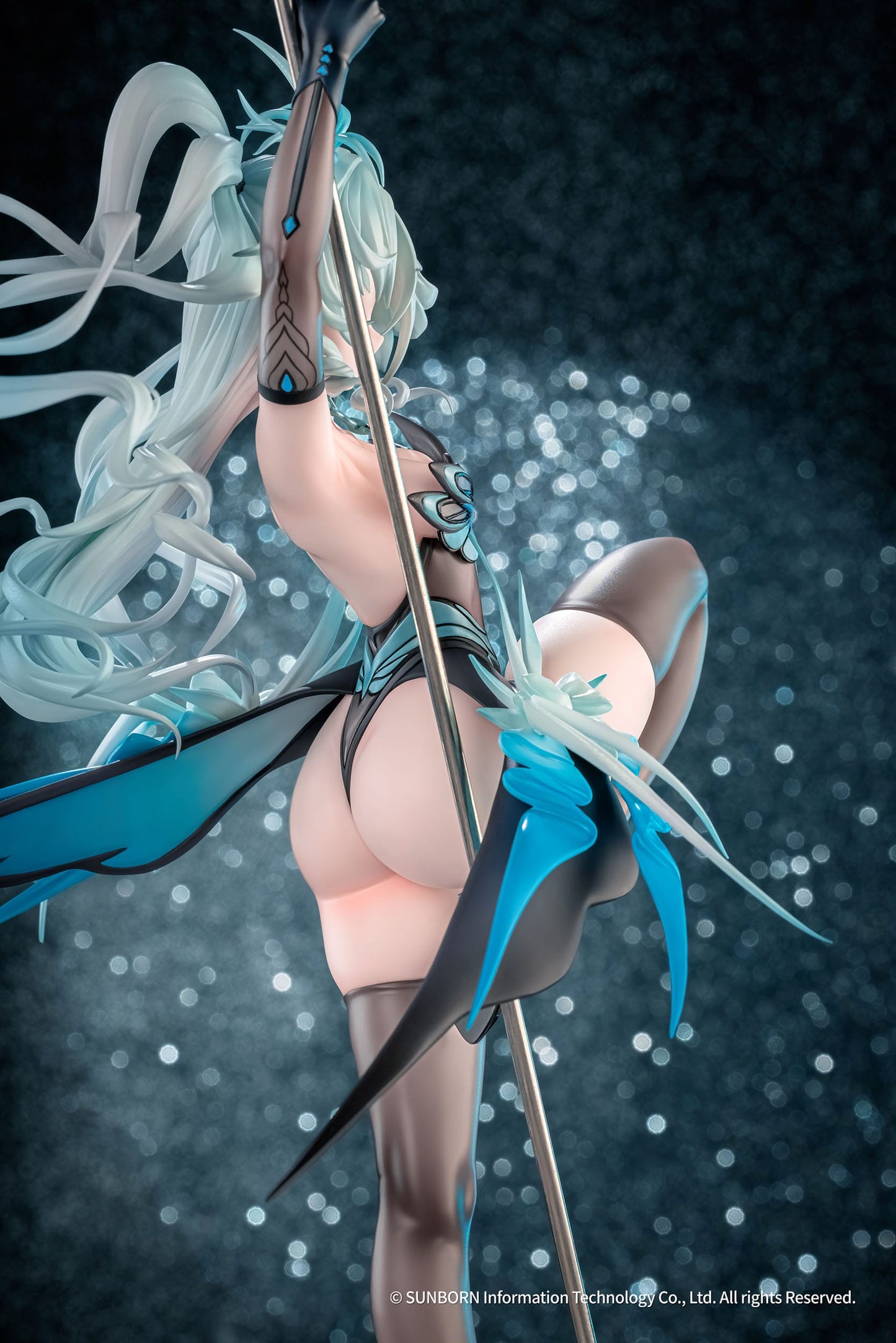 PA-15 Treading Light, Coming Night Ver. AniGame