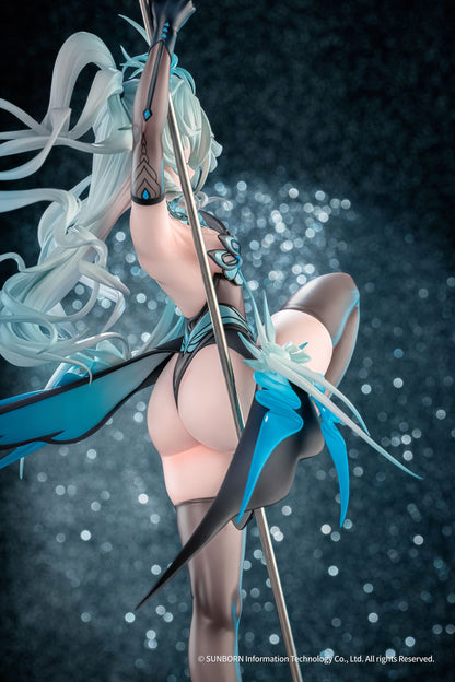 PA-15 Treading Light, Coming Night Ver. AniGame