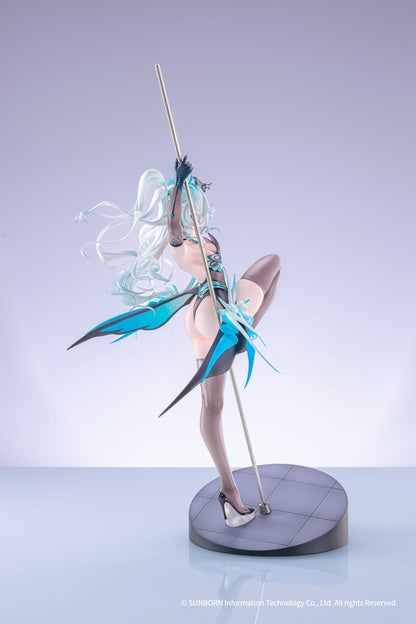 PA-15 Treading Light, Coming Night Ver. AniGame