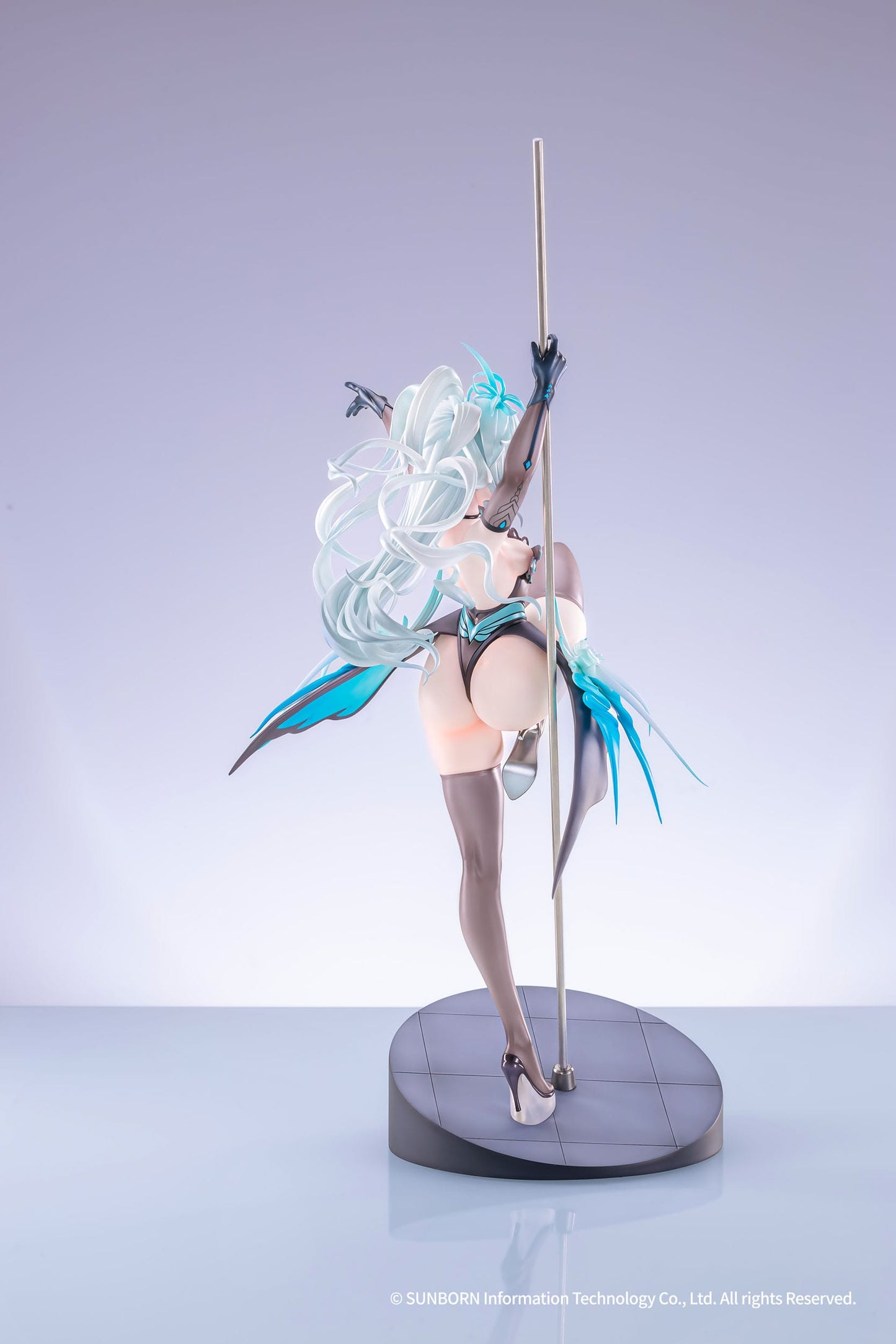 PA-15 Treading Light, Coming Night Ver. AniGame