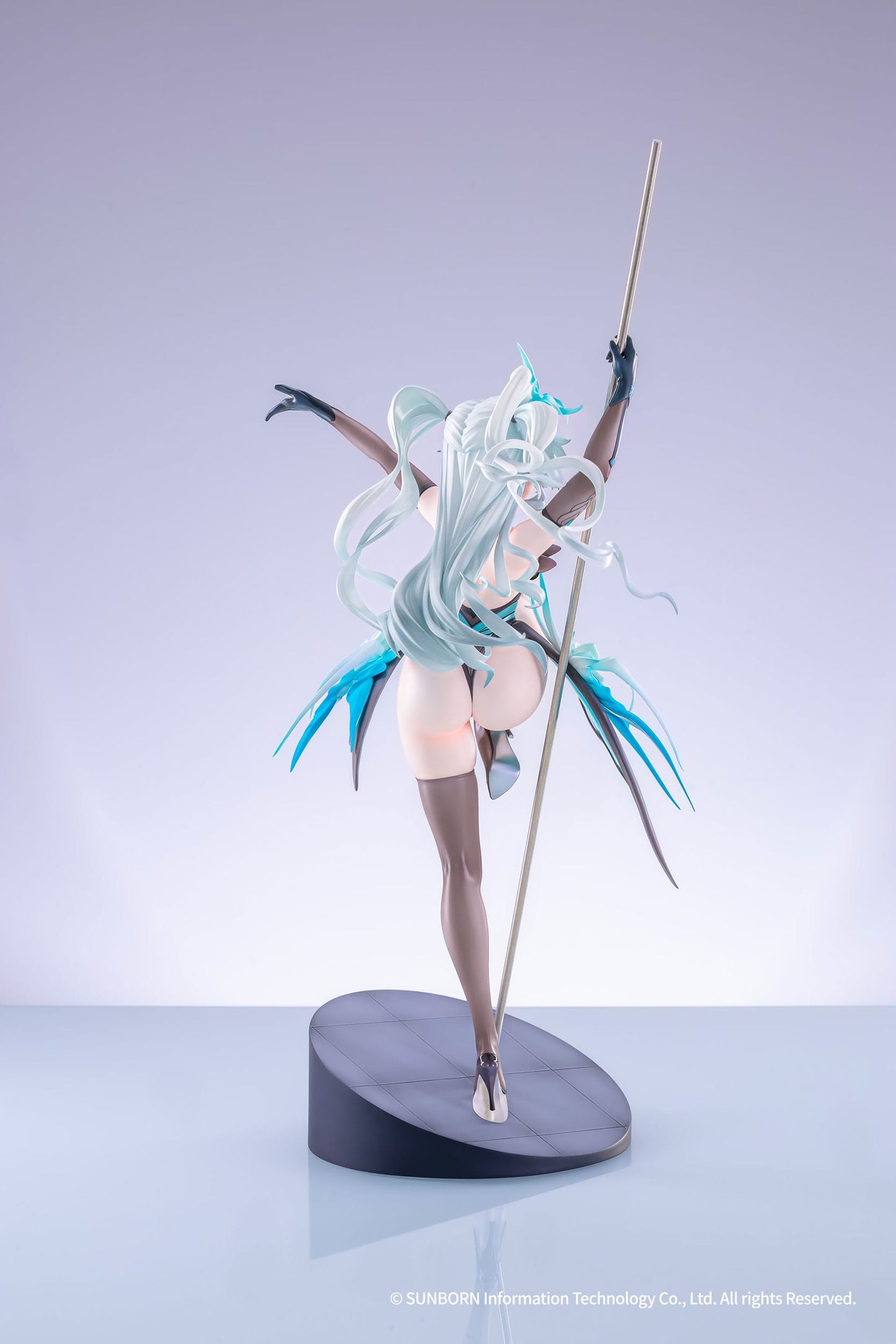 PA-15 Treading Light, Coming Night Ver. AniGame