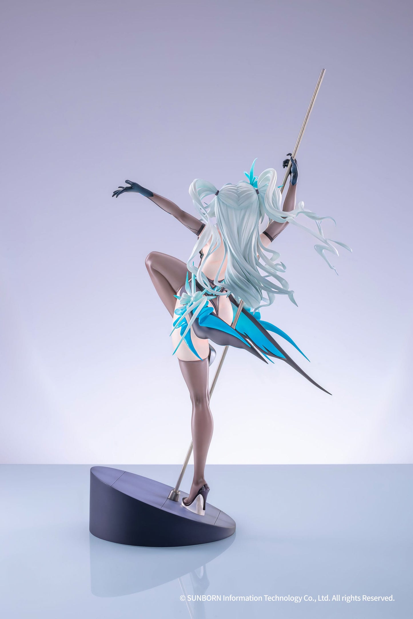 PA-15 Treading Light, Coming Night Ver. AniGame