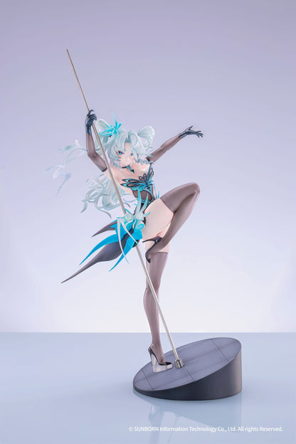 PA-15 Treading Light, Coming Night Ver. AniGame