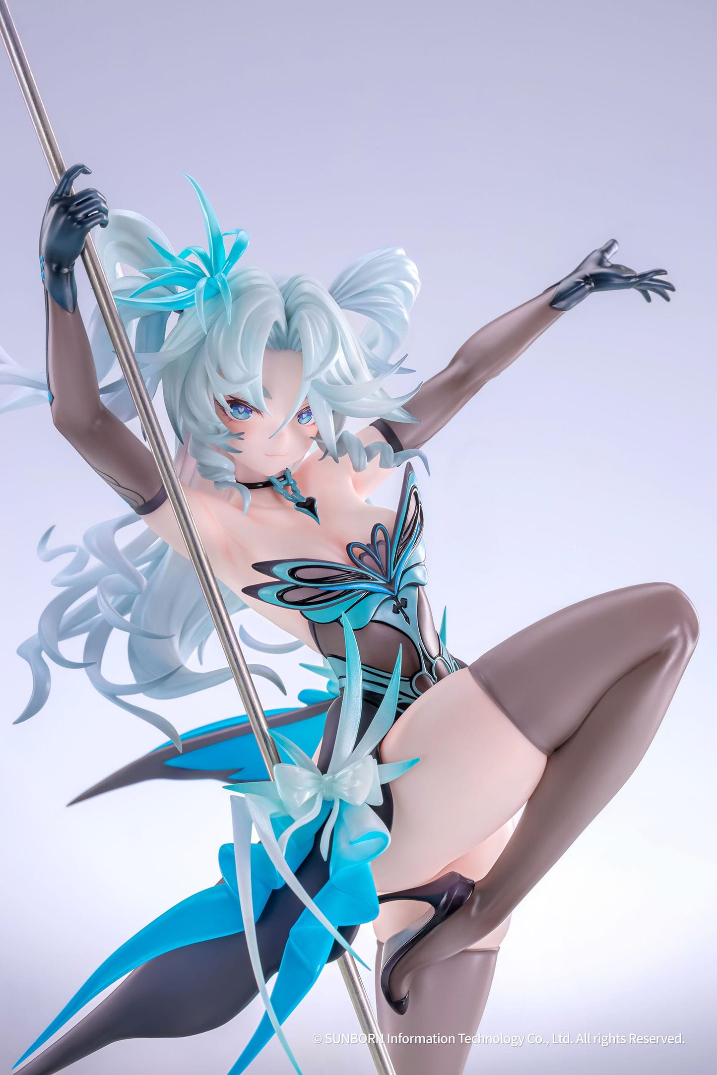PA-15 Treading Light, Coming Night Ver. AniGame