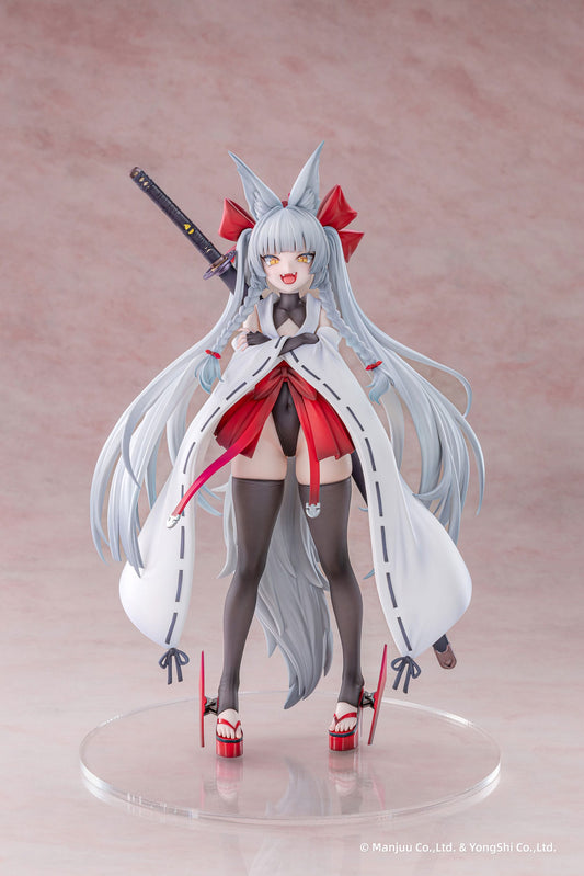 Asanagi Azur Lane AniGame - Anime Figuren günstig kaufen