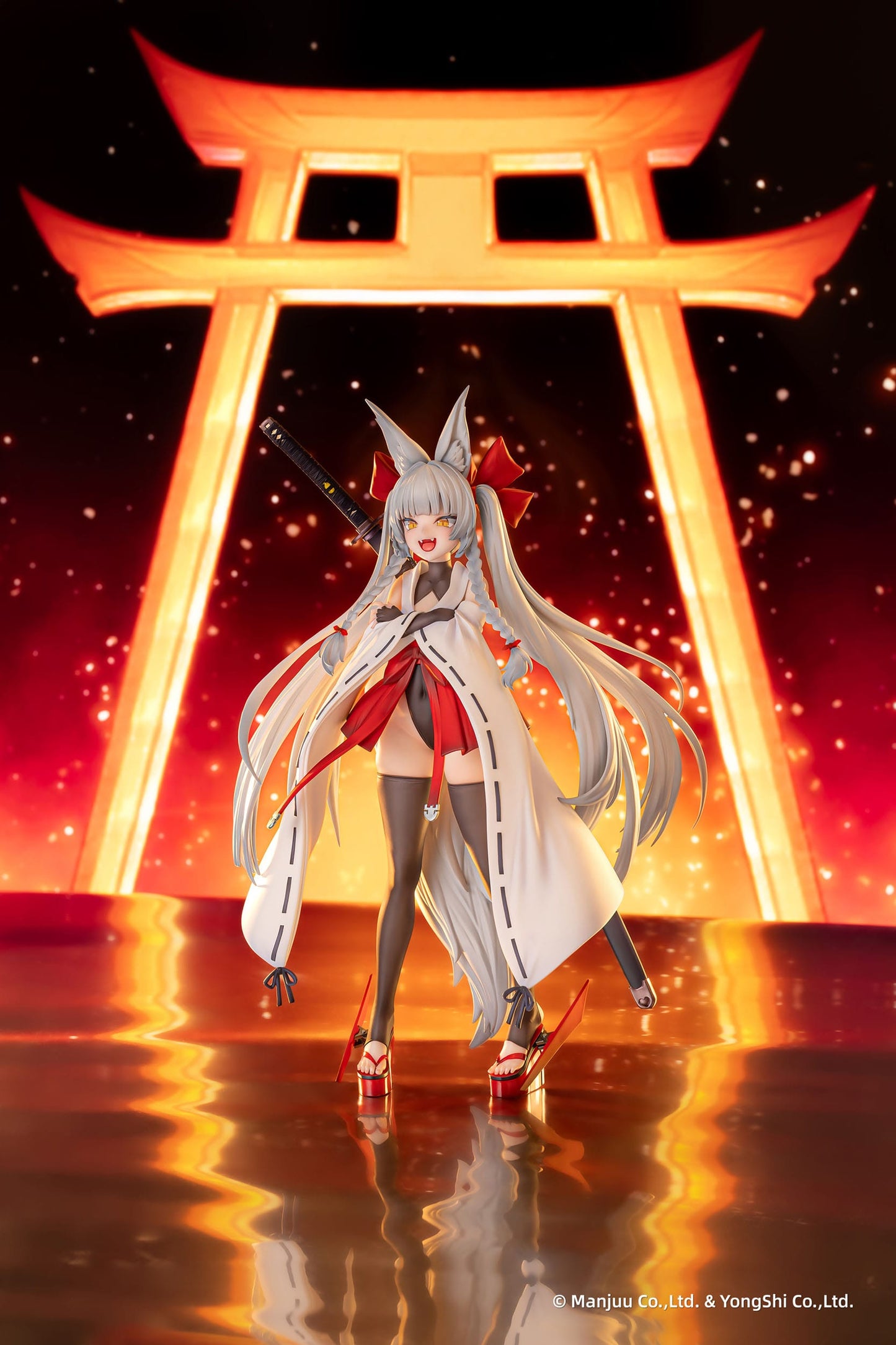 Asanagi Azur Lane AniGame