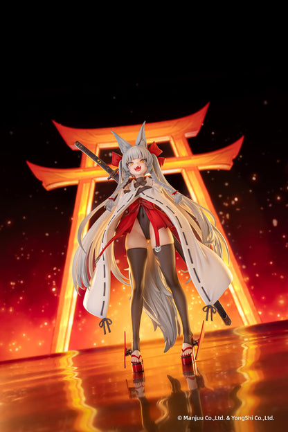 Asanagi Azur Lane AniGame