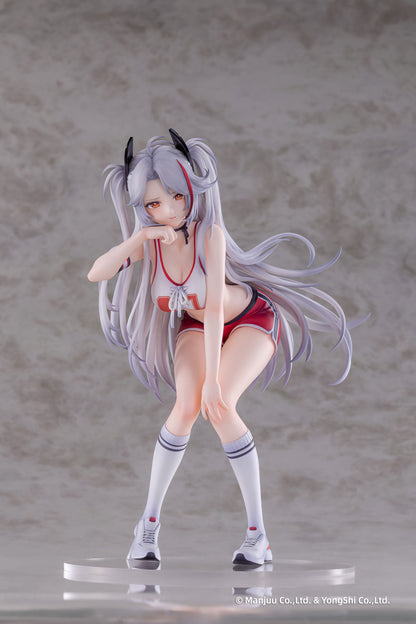 Prinz Eugen Brilliant Touchdown Ver. AniGame