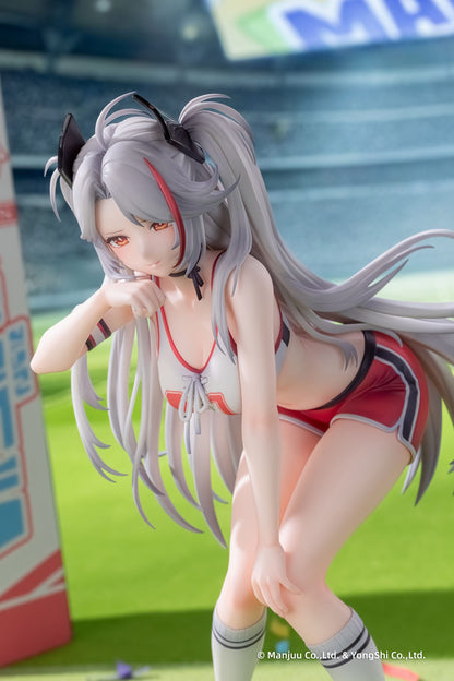 Prinz Eugen Brilliant Touchdown Ver. AniGame