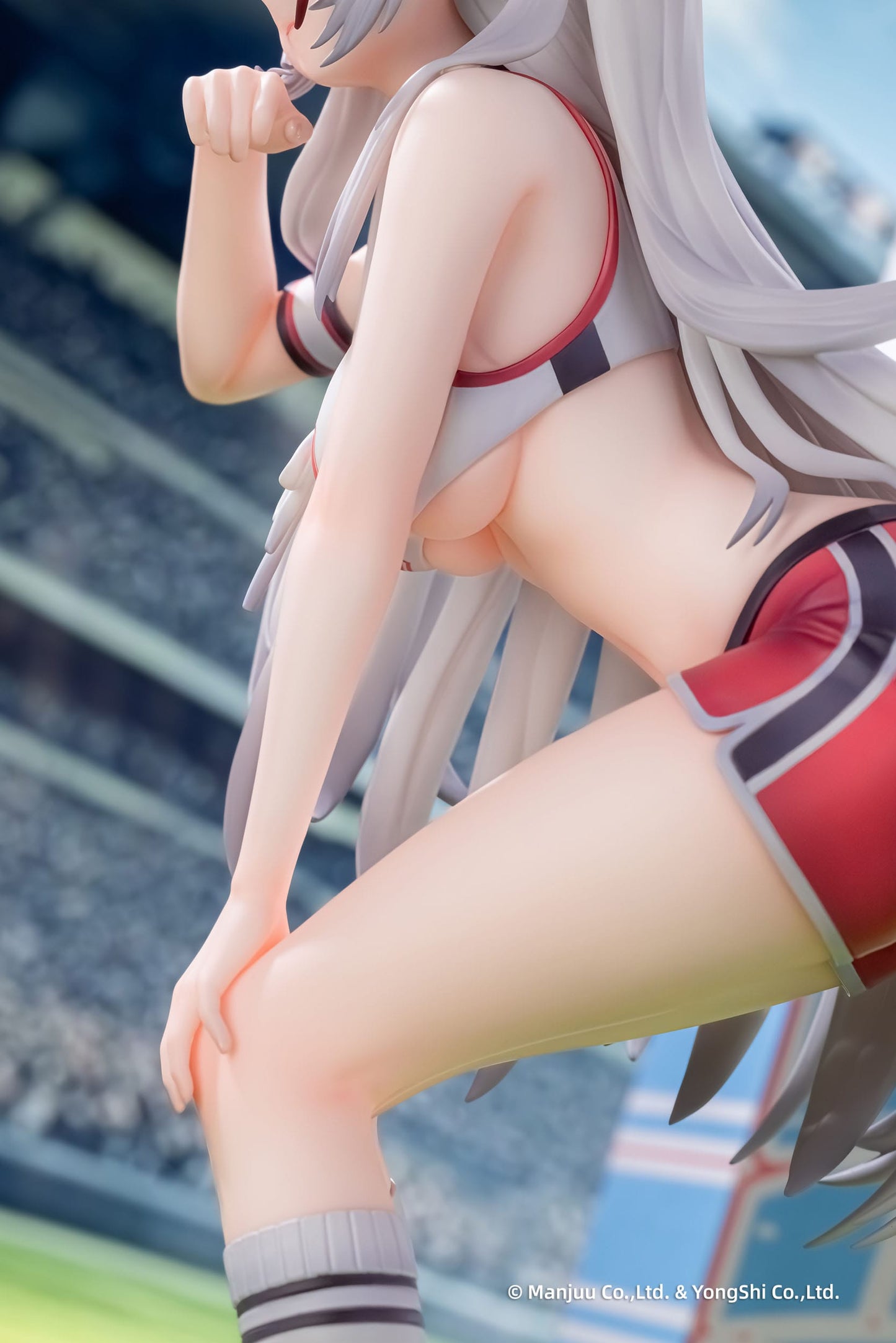 Prinz Eugen Brilliant Touchdown Ver. AniGame