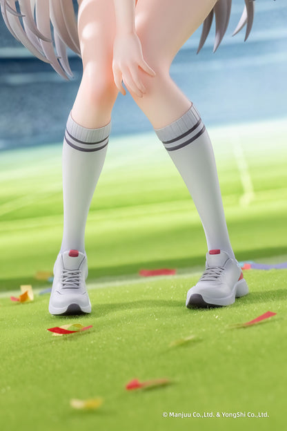 Prinz Eugen Brilliant Touchdown Ver. AniGame