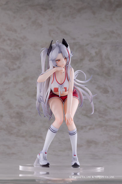 Prinz Eugen Brilliant Touchdown Ver. AniGame