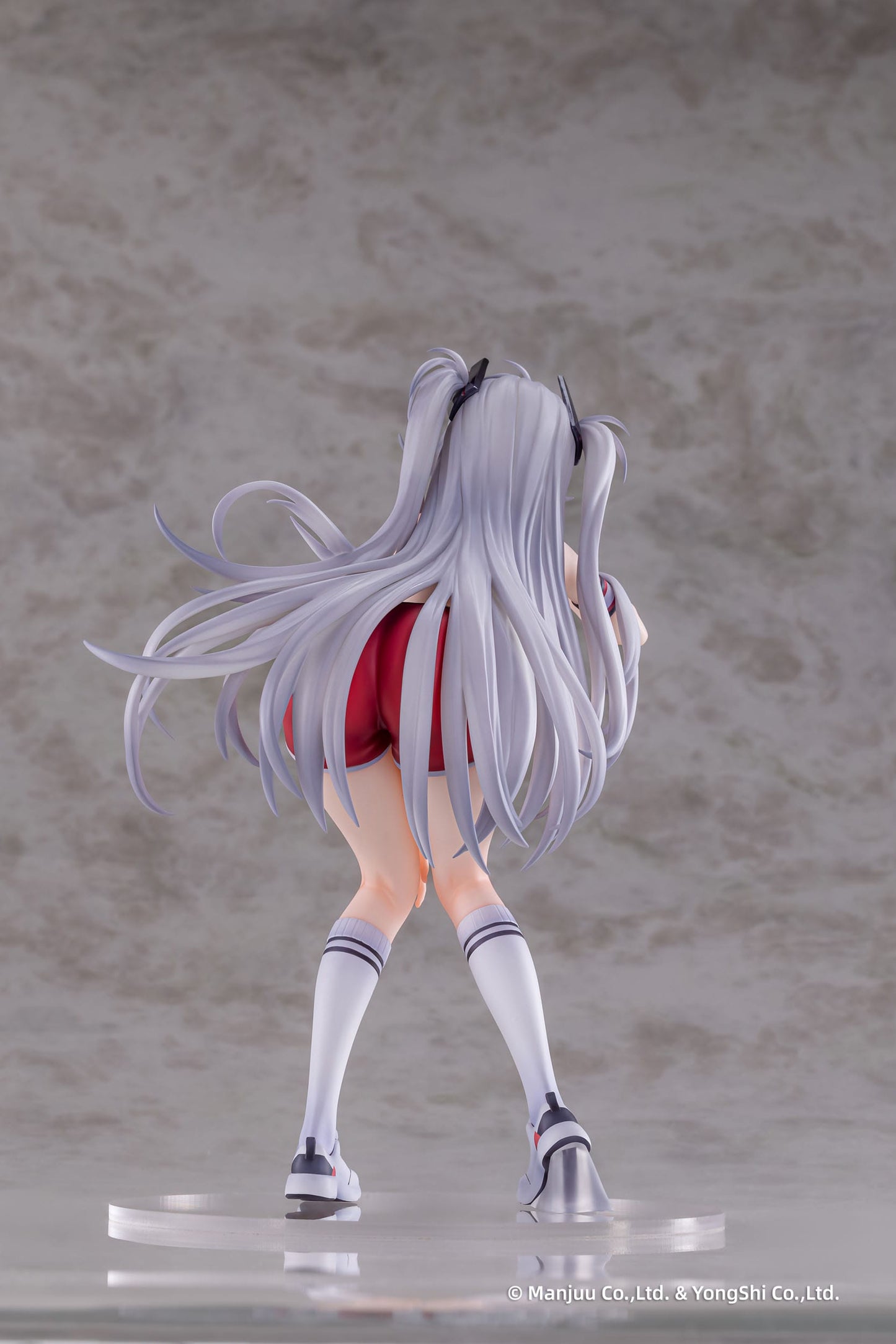 Prinz Eugen Brilliant Touchdown Ver. AniGame