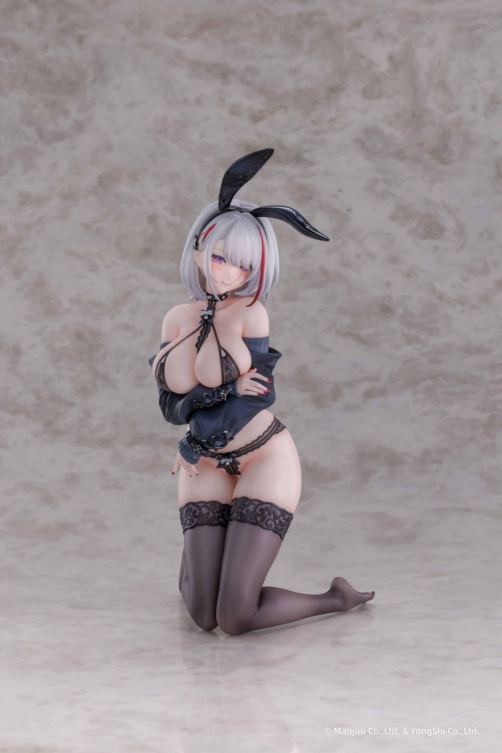Duisburg: Endurance Training Gone Wrong Ver. Vertex - Anime Figuren günstig kaufen