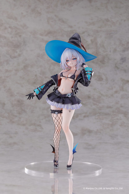 Jade A Good Girl's Magic Ver. Azur Lane AniGame