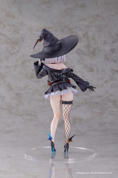 Jade A Good Girl's Magic Ver. Azur Lane AniGame