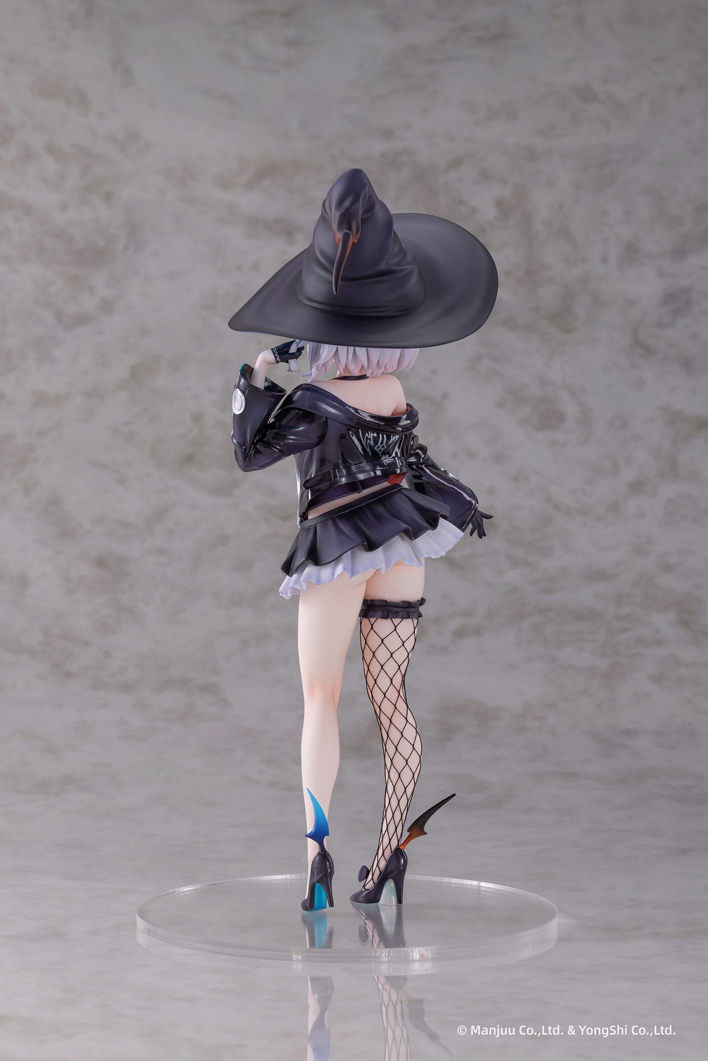 Jade A Good Girl's Magic Ver. Azur Lane AniGame