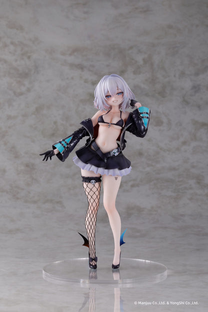 Jade A Good Girl's Magic Ver. Azur Lane AniGame