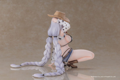 Fargo Dairy in the Dreary Sun Ver. AniGame