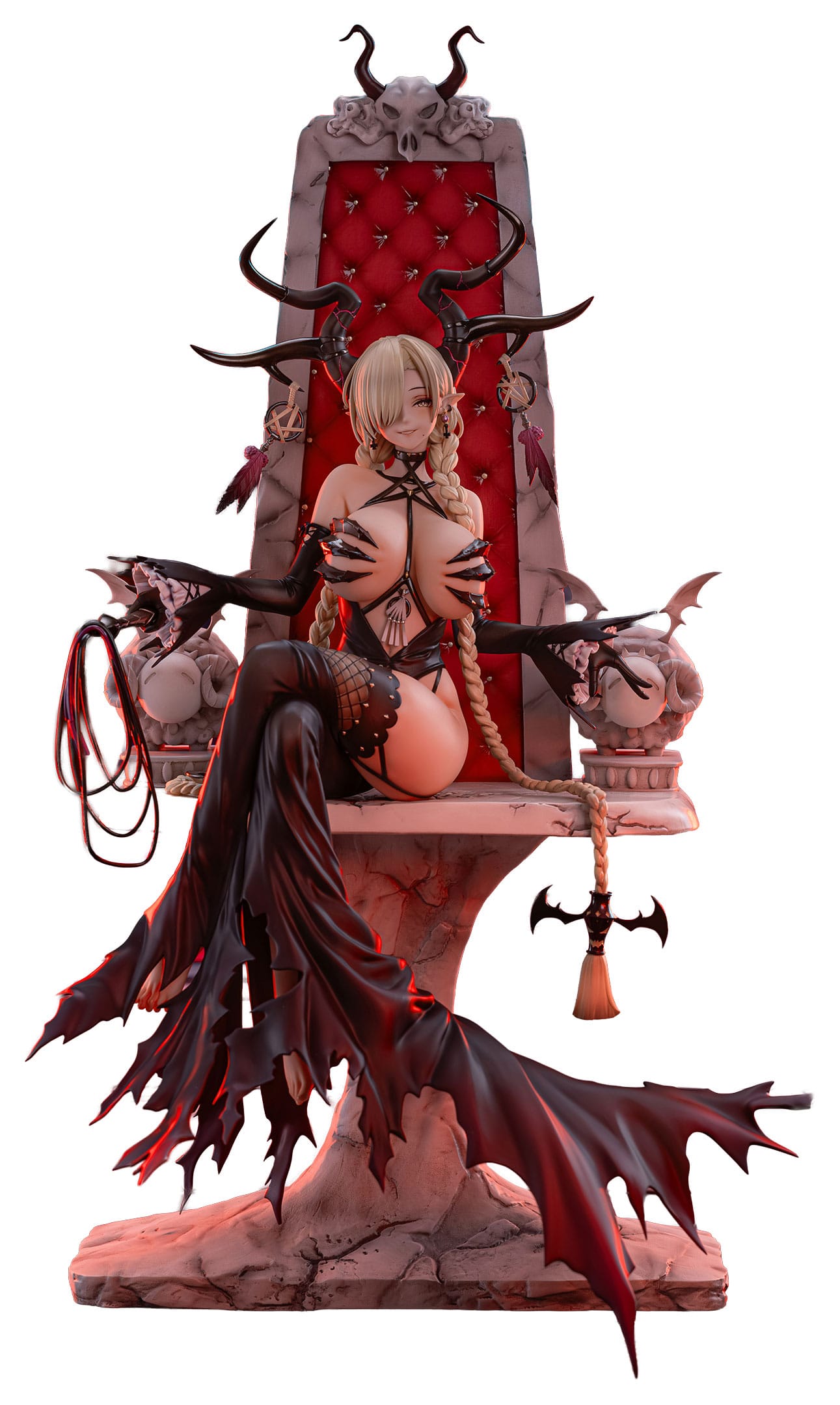 Owari: My Wish is For Love Ver. Azur Lane AniGame