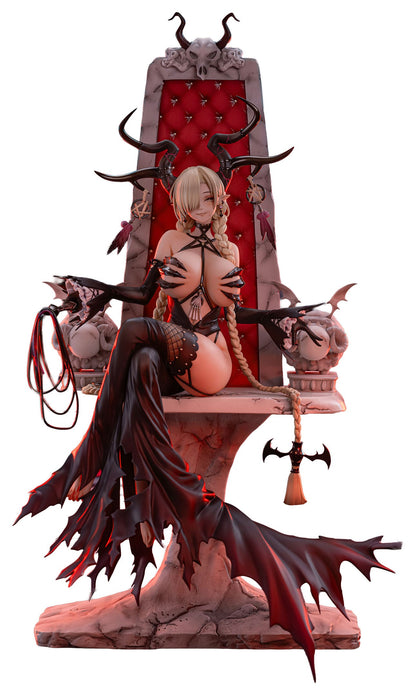 Owari: My Wish is For Love Ver. Azur Lane AniGame