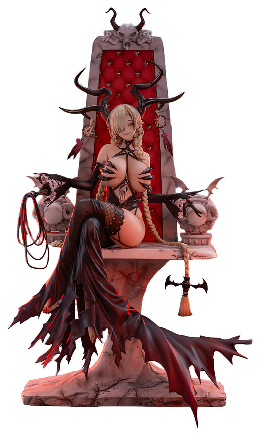 Owari: My Wish is For Love Ver. Azur Lane AniGame - Anime Figuren günstig kaufen