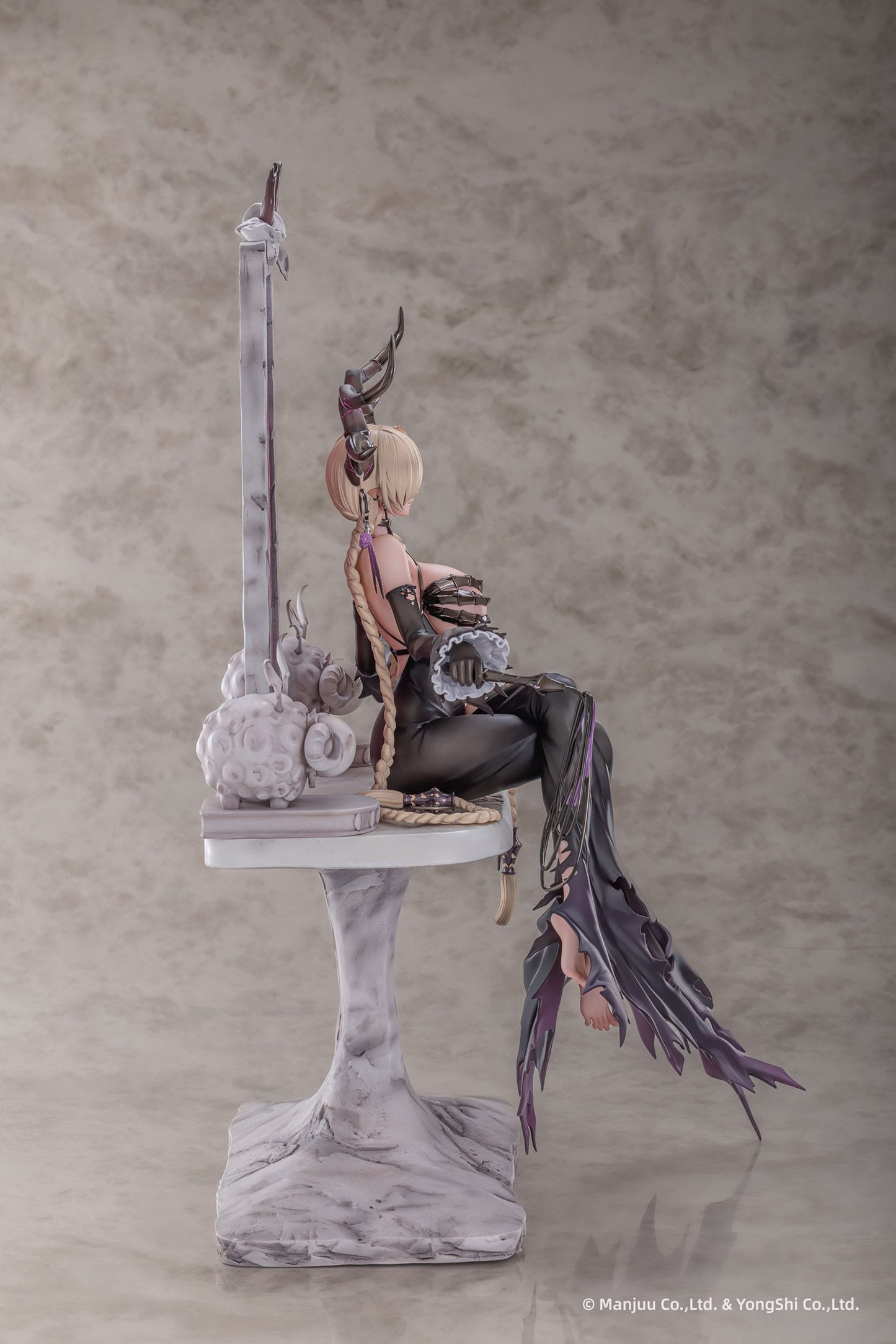 Owari: My Wish is For Love Ver. Azur Lane AniGame