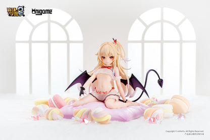 Femirins Succubus Houkai Gakuen AniGame