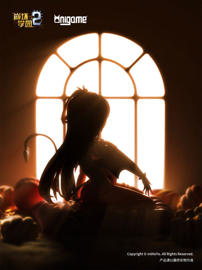 Femirins Succubus Houkai Gakuen AniGame