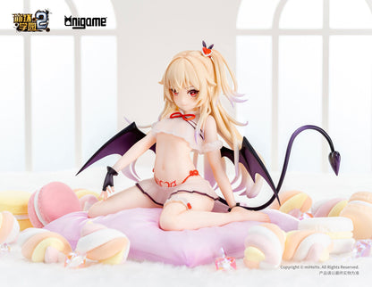 Femirins Succubus Houkai Gakuen AniGame