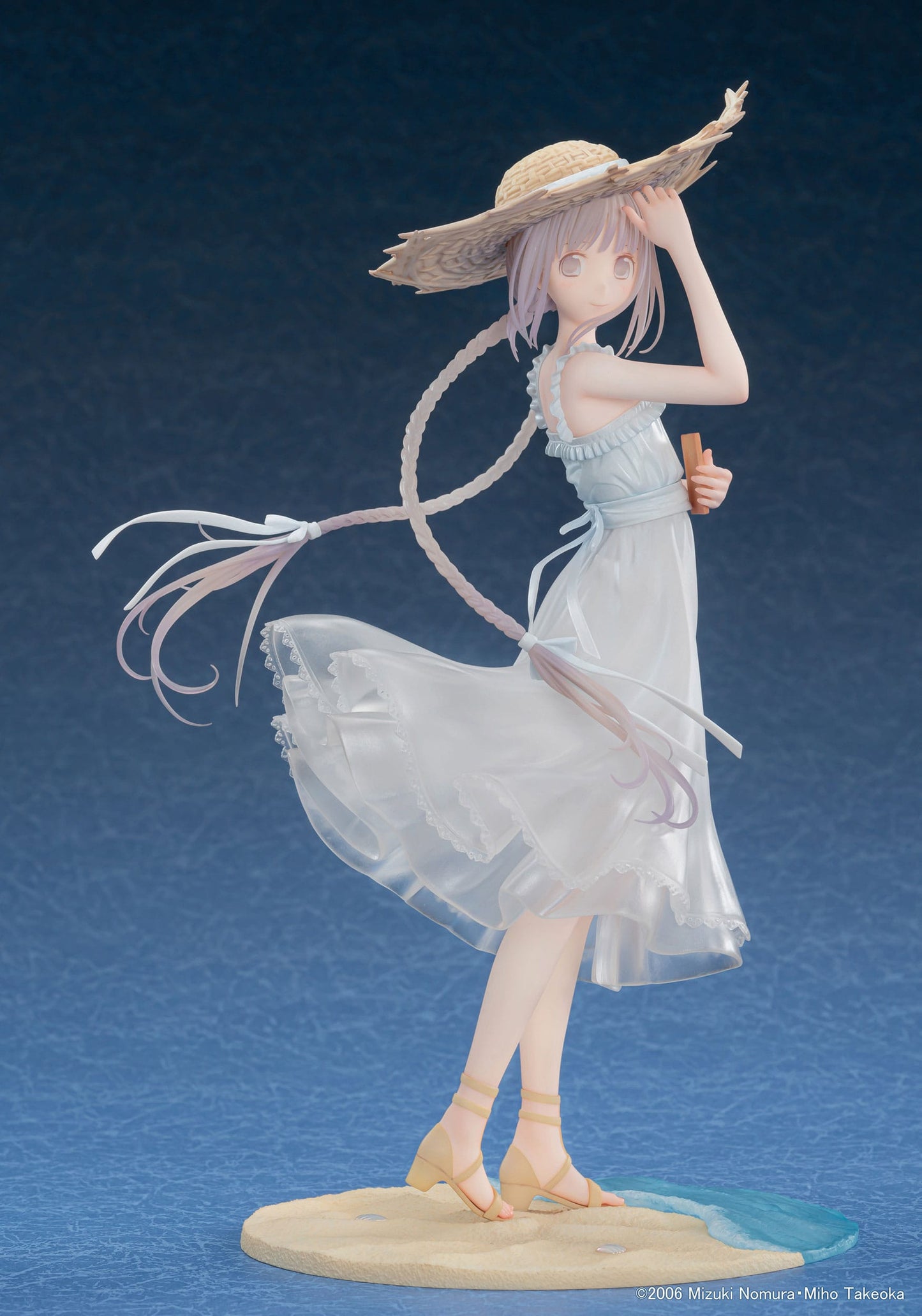 Toko Amano Bungaku Shoujo AniGift - Anime Figuren günstig kaufen