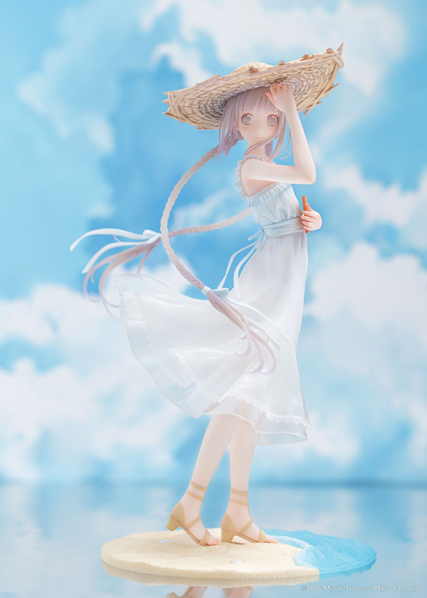 Toko Amano Bungaku Shoujo AniGift - Anime Figuren günstig kaufen
