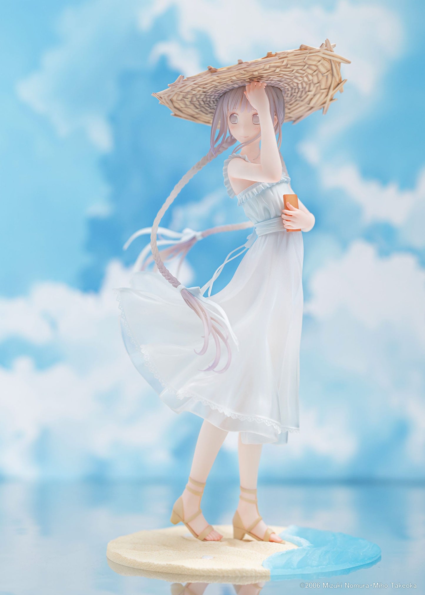 Toko Amano Bungaku Shoujo AniGift - Anime Figuren günstig kaufen