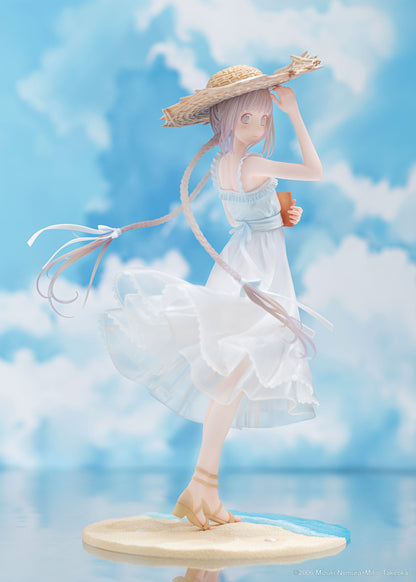 Toko Amano Bungaku Shoujo AniGift - Anime Figuren günstig kaufen