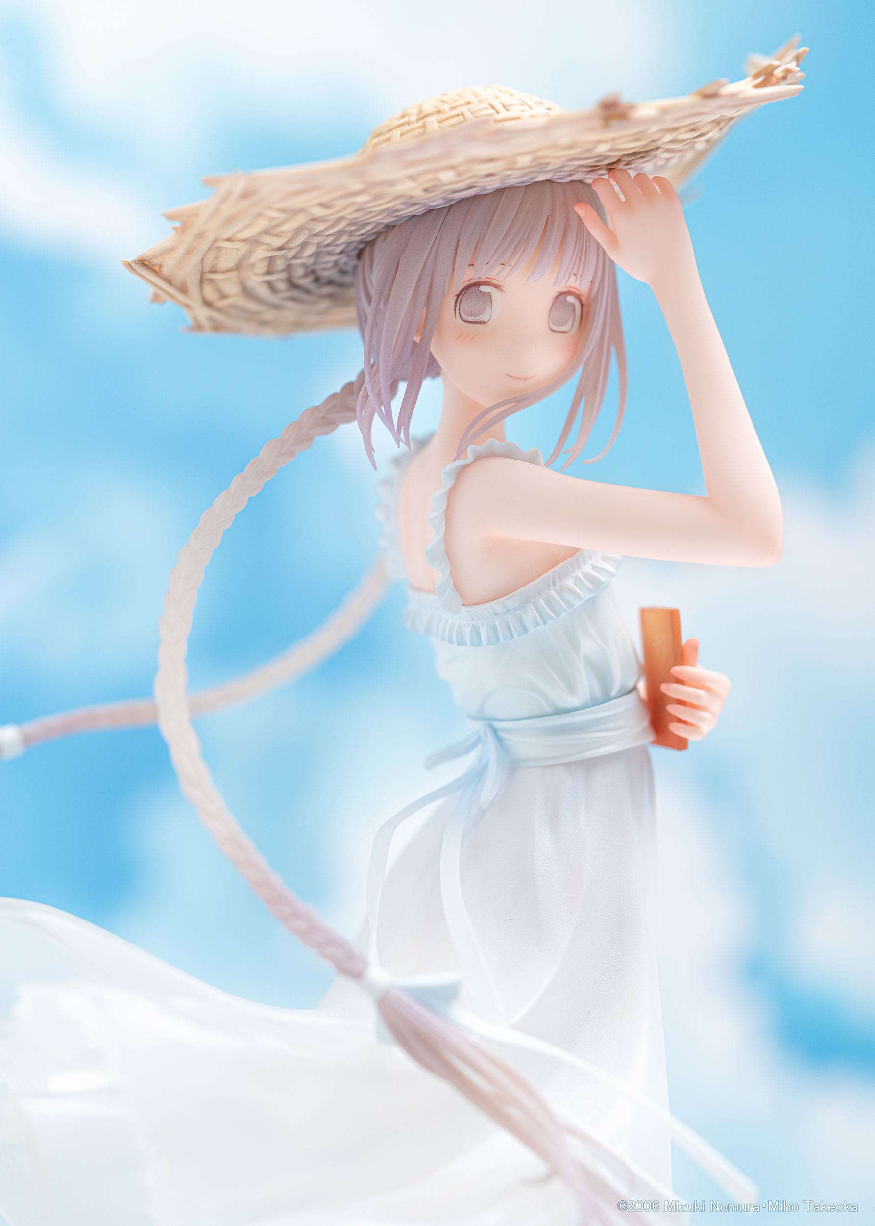 Toko Amano Bungaku Shoujo AniGift - Anime Figuren günstig kaufen
