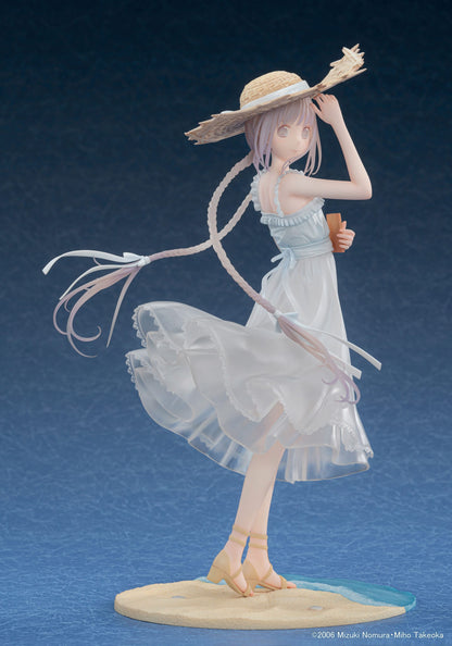 Toko Amano Bungaku Shoujo AniGift